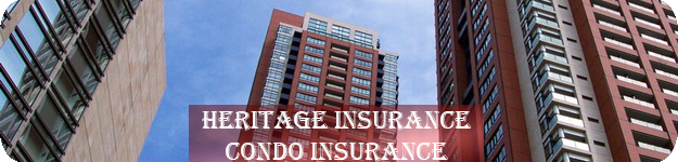 Heritage Insurance Condo Insurance Quote Online