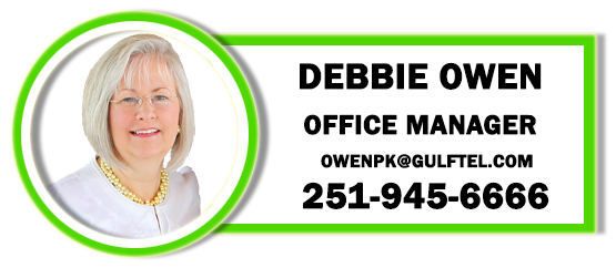 Debbie Owen agent profile