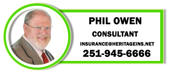 Phil Owen agent profile
