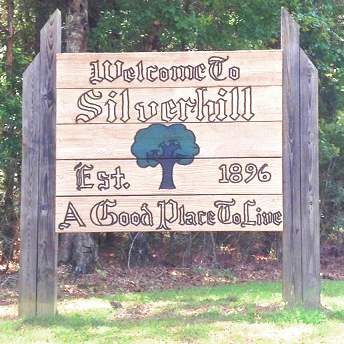 Silverhill Alabama Insurance