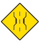 narrow bridge