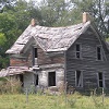 old house