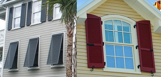 engineered shutters insurance discount