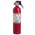 fire extinguisher insurance discount