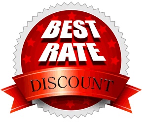 insurance discounts