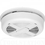 smoke detector insurance discount