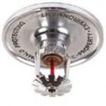 sprinkler security system insurance discount