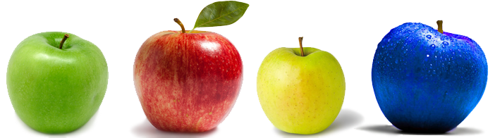 Compare Insurance Applese to Apples