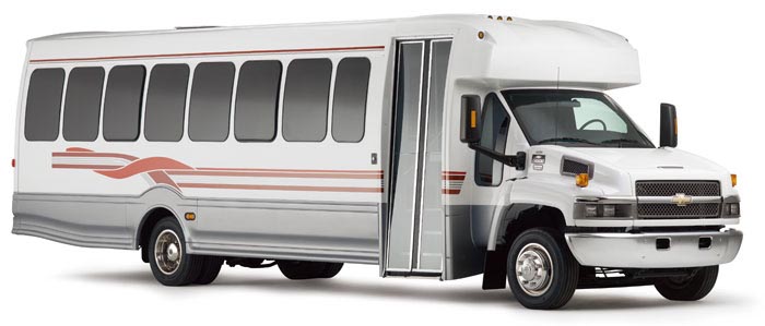 Alabama Church Bus Insurance