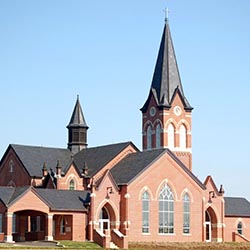 Alabama Church Insurance