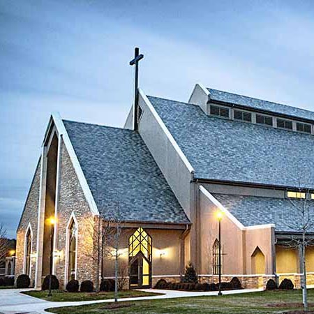 Alabama Church Property Insurance