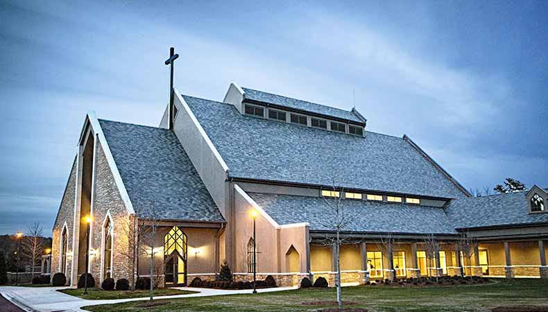 Alabama Church & Synagogue Property Insurance