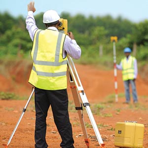 Alabama Flood Elevation Surveyors - Mobile & Baldwin County