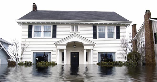 Heritage Insurance Flood